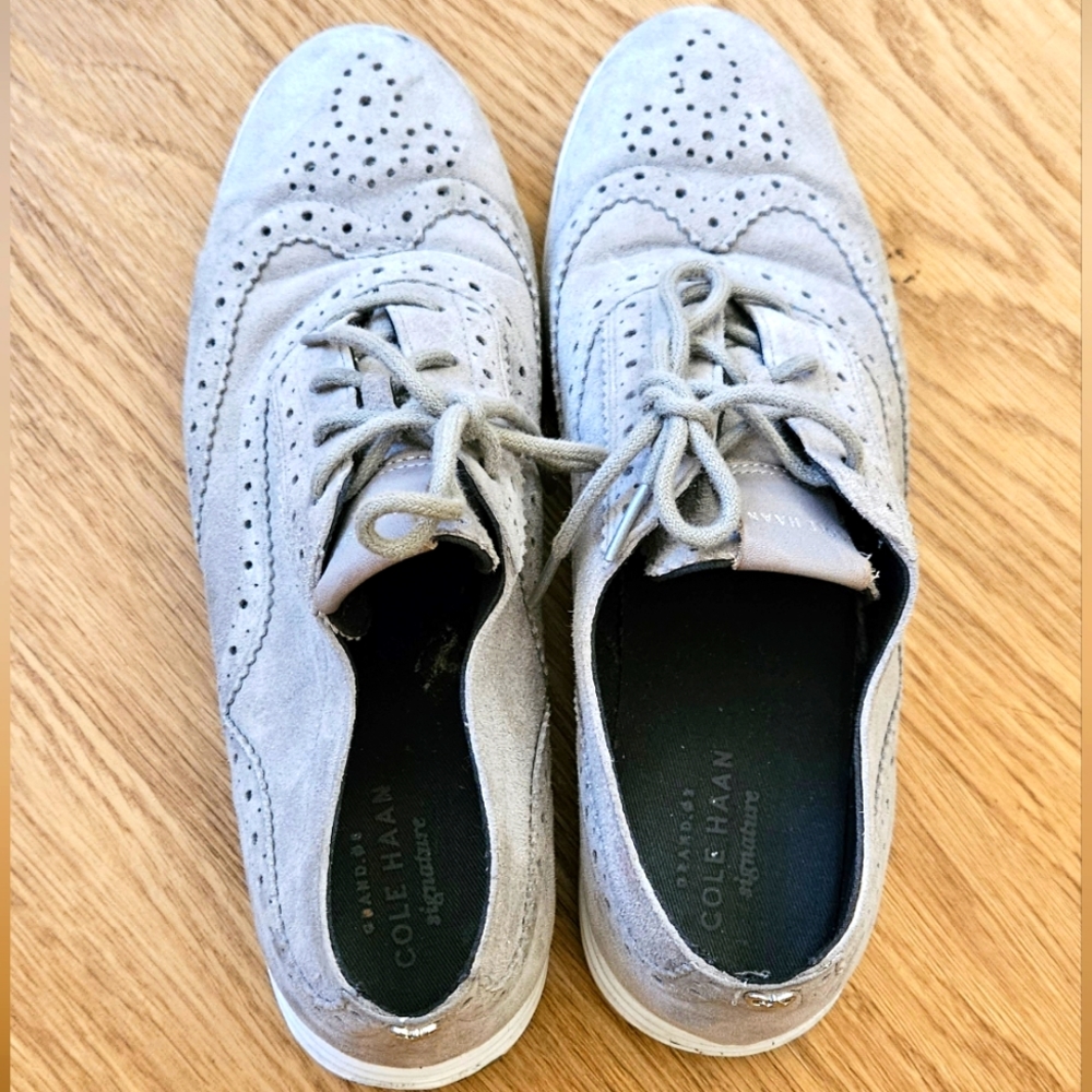 Cole Haan Zero Grand